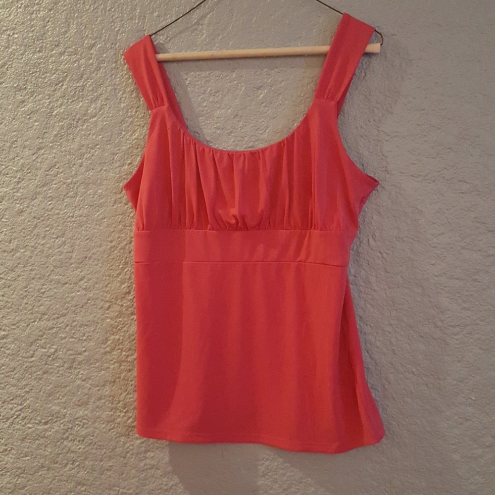 Ann Taylor Tank Top